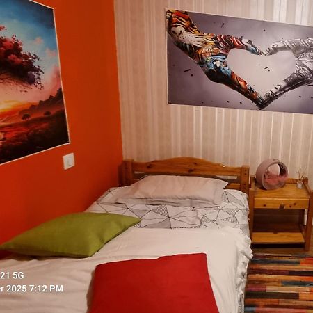 Havre De Paix Apartment Broons Luaran gambar