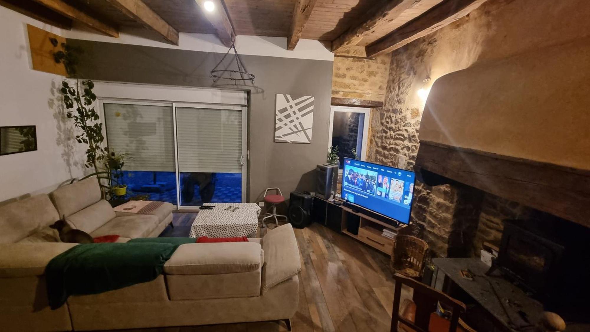 Havre De Paix Apartment Broons Luaran gambar